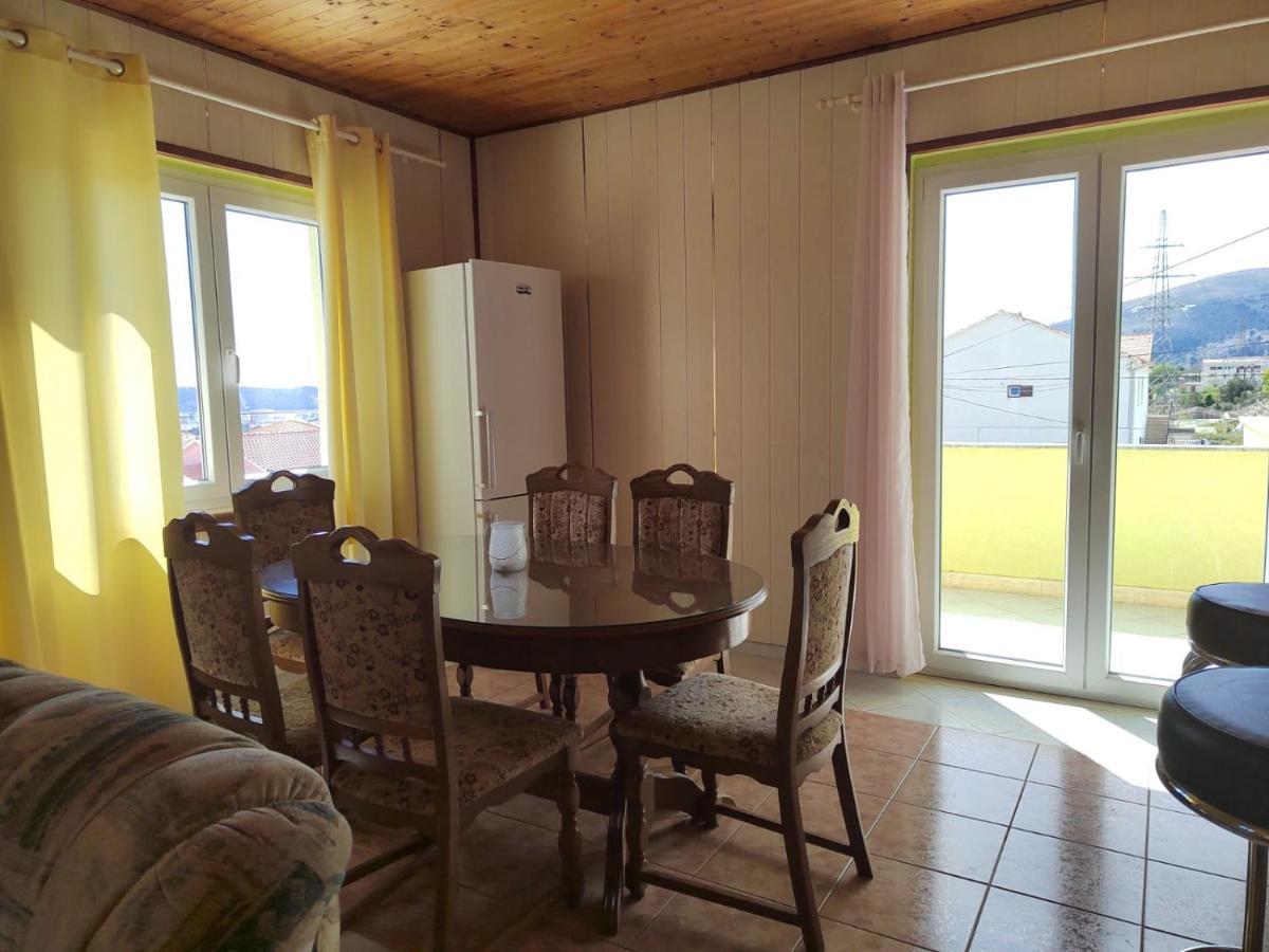 Apartman Memories Trogir Bagian luar foto
