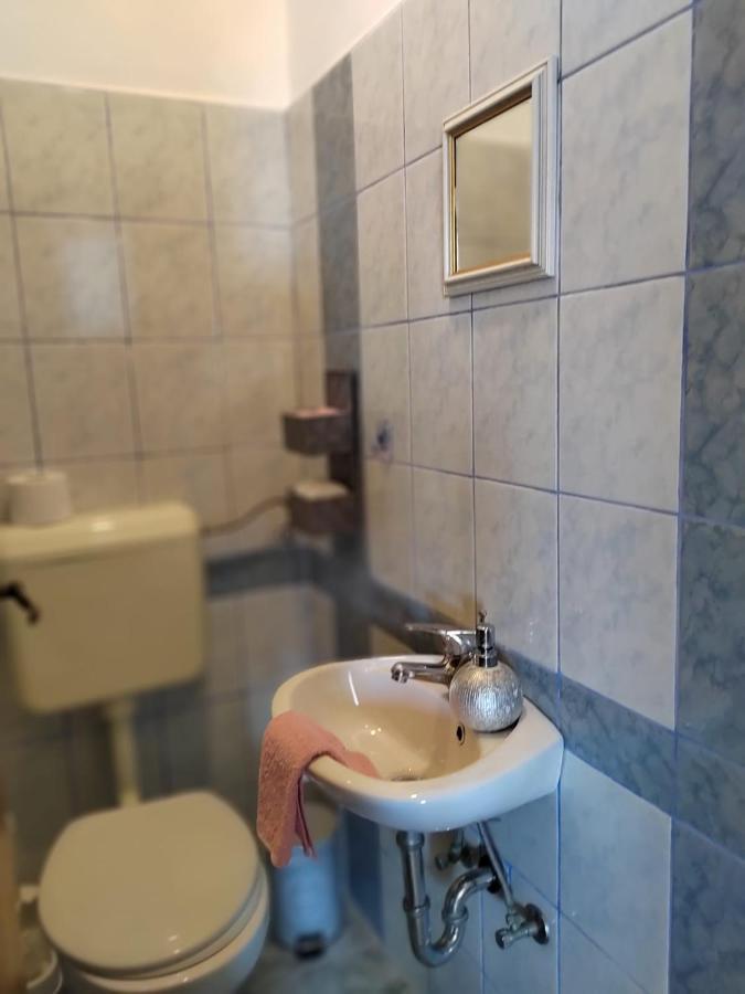 Apartman Memories Trogir Bagian luar foto