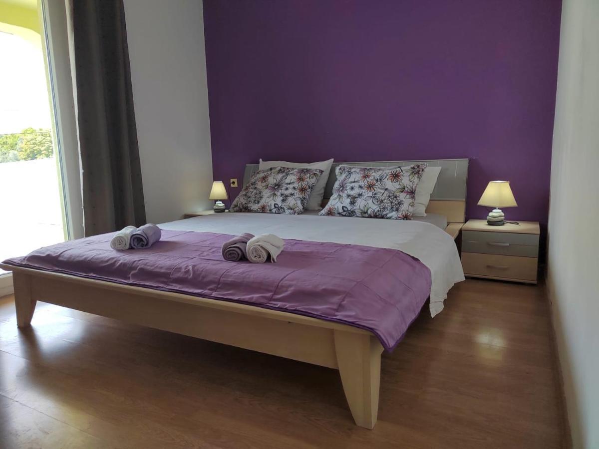 Apartman Memories Trogir Bagian luar foto