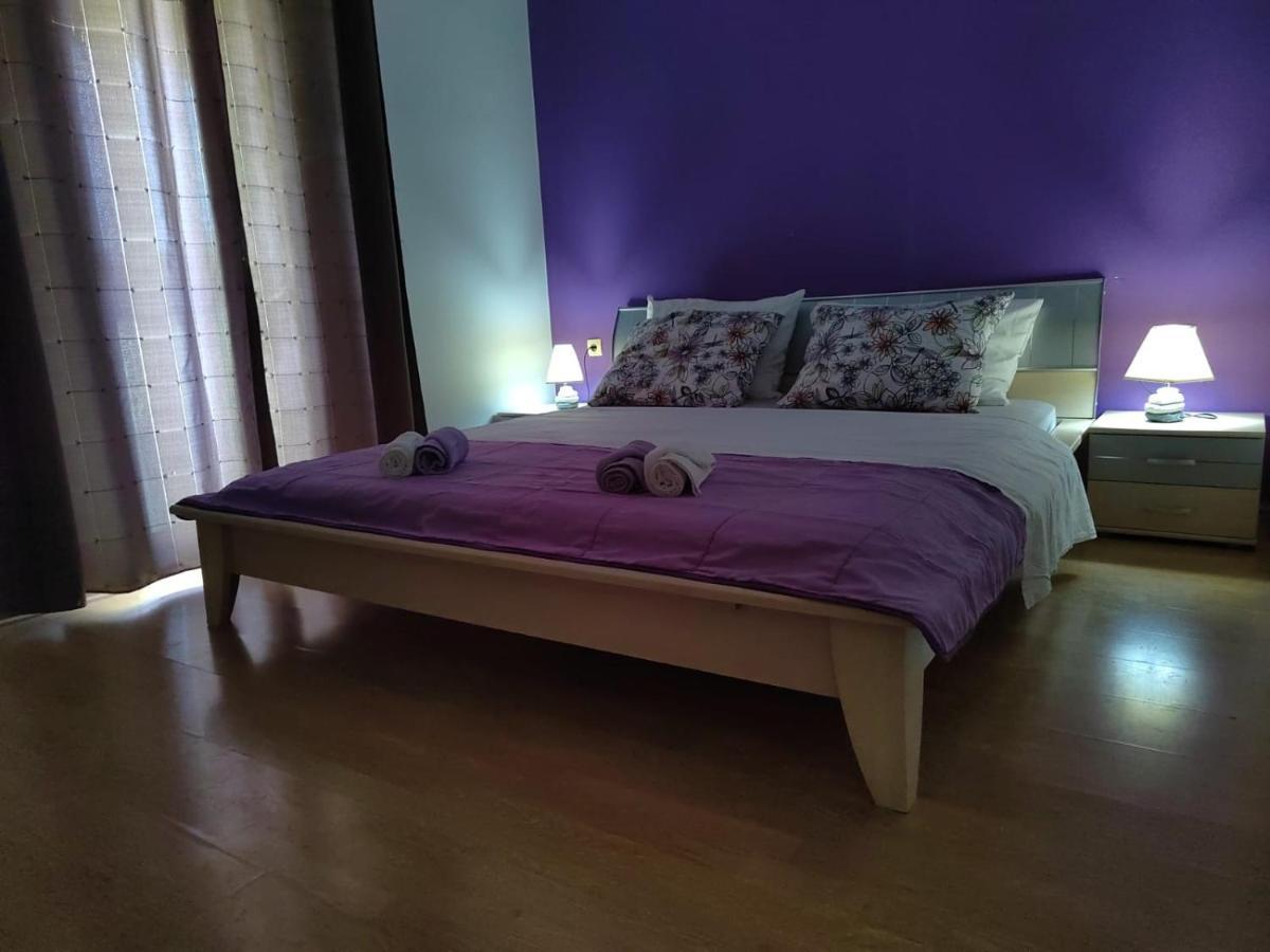 Apartman Memories Trogir Bagian luar foto