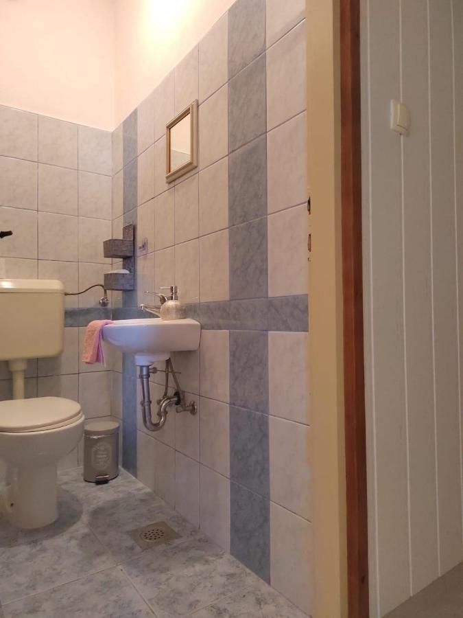Apartman Memories Trogir Bagian luar foto